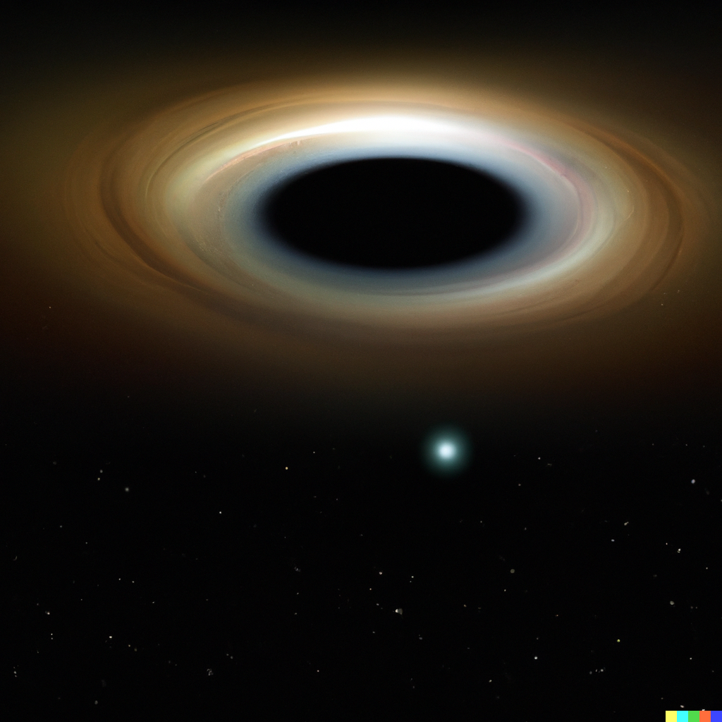 Beyond the Thought Horizon